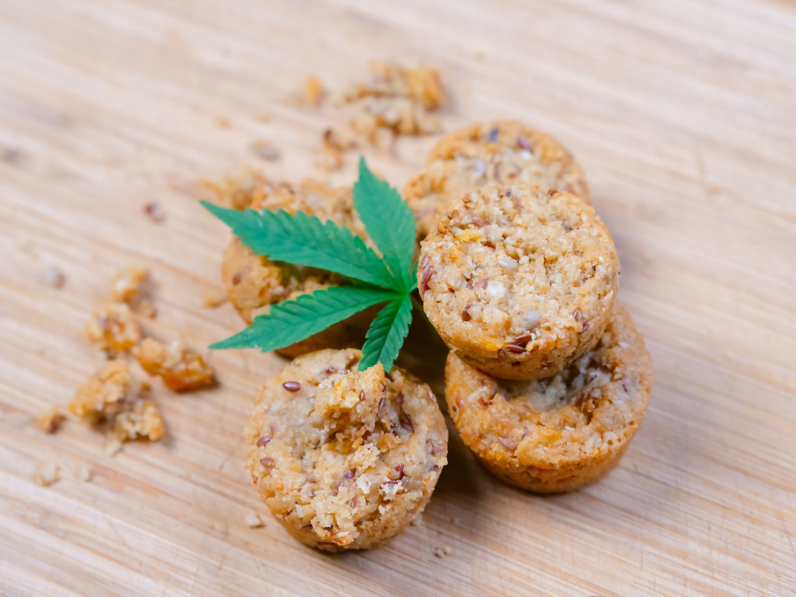weed edibles gummies