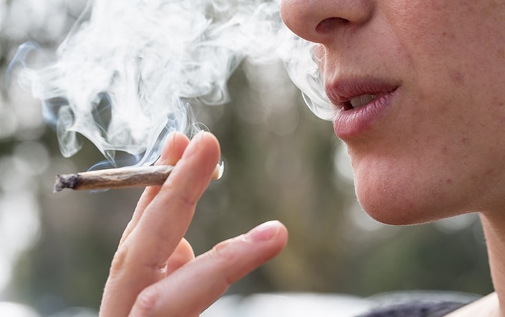 Possible Side Effects of Cannabis