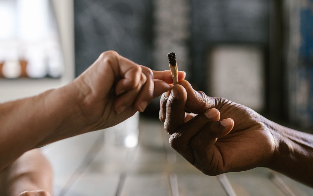 The Cherry Runtz Experience