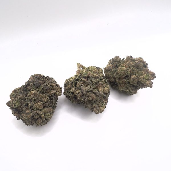 Lemon Cherry Gelato 2