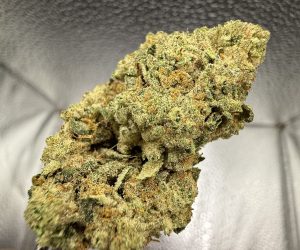 (TS) Double Baked Cake