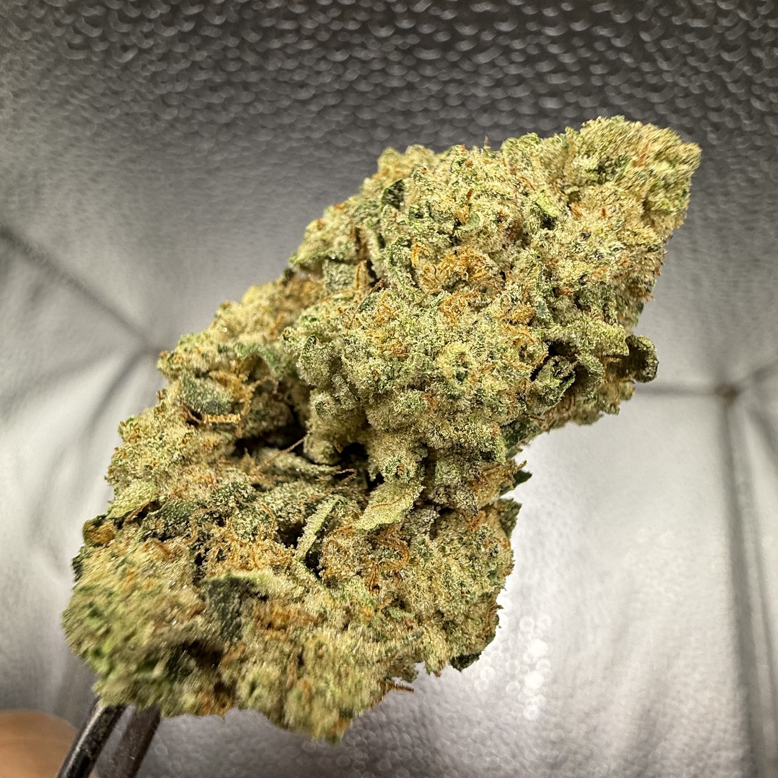 (TS) Double Baked Cake