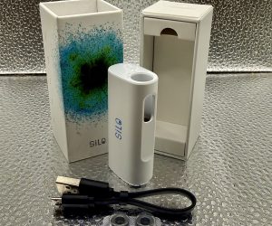 710 Battery / SILO / CCELL